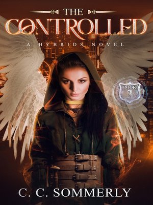 cover image of The Controlled